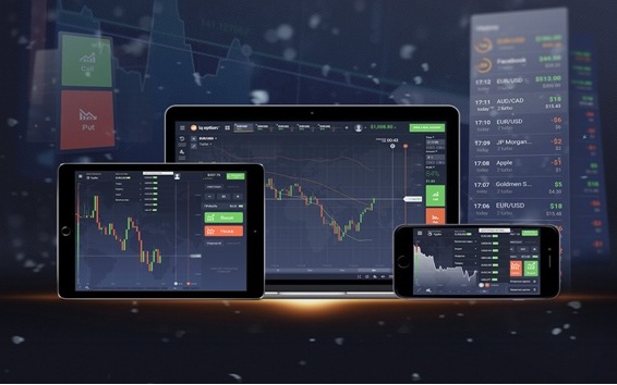 La plataforma está disponible en varios dispositivos. La mejor plataforma de negociación de acciones La plataforma está disponible en varios dispositivos. La mejor plataforma de negociación de acciones
